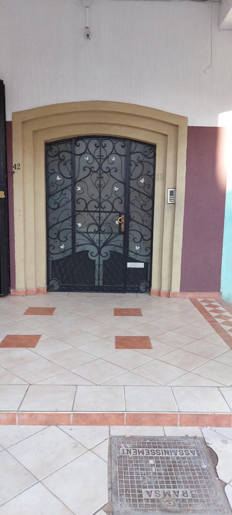 Appartement à une chambre à coucher Agadir Exterior foto