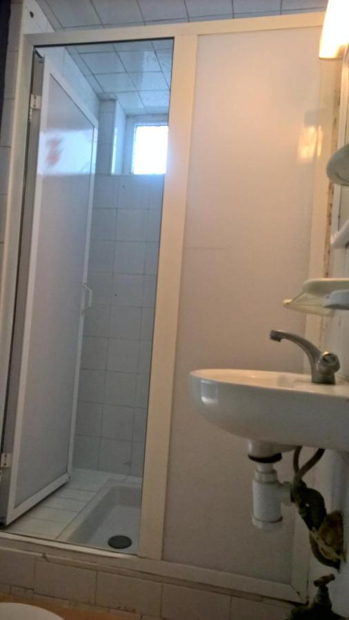 Appartement à une chambre à coucher Agadir Exterior foto